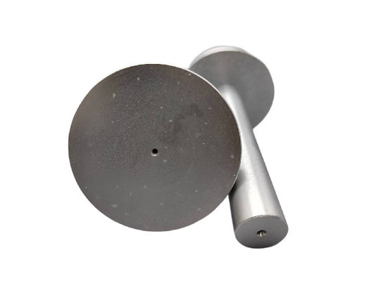 End Mill Carbide T Rod Hoogsterkte slijtvast Hoogtemperatuurbestendig