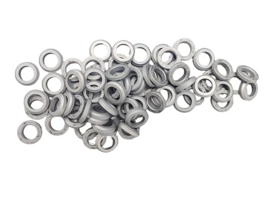 Hoog hardheid wolfraamcarbide onderdelen slijtagebestendige voor industriële toepassing