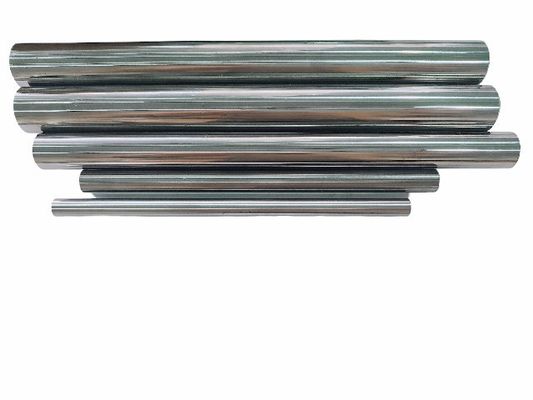 Volwaardige wolfraamcarbide ronde staaf, wolfraam staalstaaf OEM service
