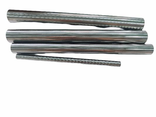 Volwaardige wolfraamcarbide ronde staaf, wolfraam staalstaaf OEM service
