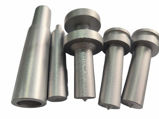 Corrosiebestendige carbide staven met een aanpasbaar T-vormig ontwerp