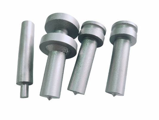 End Mill Carbide T Rod Hoogsterkte slijtvast Hoogtemperatuurbestendig