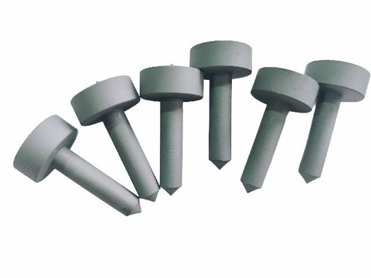 Aanpasbare carbide T-staaf voor industriële toepassingen