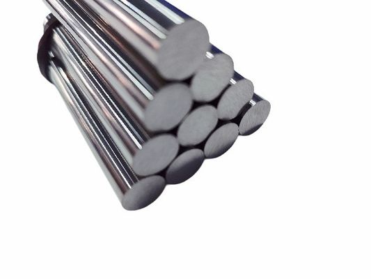 Precieze wolfraamcarbide staaf hoge hardheid voor snijgereedschappen