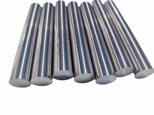 Precieze wolfraamcarbide staaf hoge hardheid voor snijgereedschappen