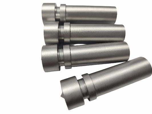 Aangepaste wolfraamcarbide T-staaf voor zwaar industrieel gebruik