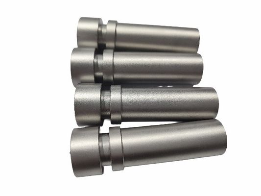 Corrosiebestendige sterkte T-vormige carbide T-staaf met aanpasbare lengte