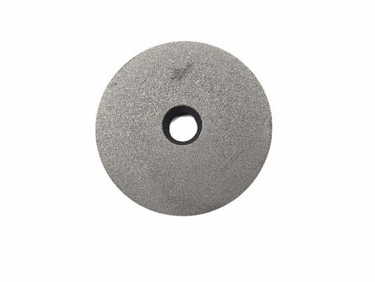 Wolfraamcarbide schijven hoge hardheid wolfraamcarbide ring blanco's ODM beschikbaar