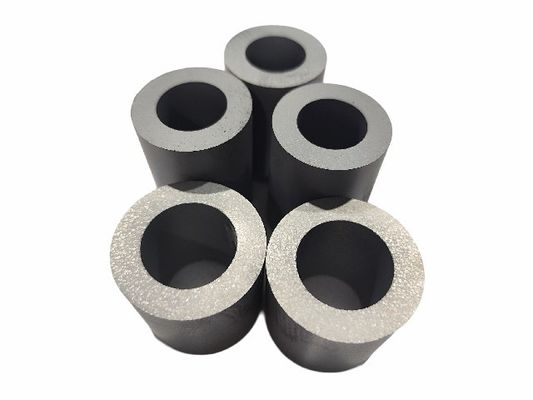 Hoogprecisie gecementeerd koolstofcarbide met koude kop Die Core Blank Material Customized Design