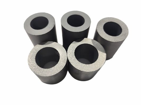 Hoogprecisie gecementeerd koolstofcarbide met koude kop Die Core Blank Material Customized Design
