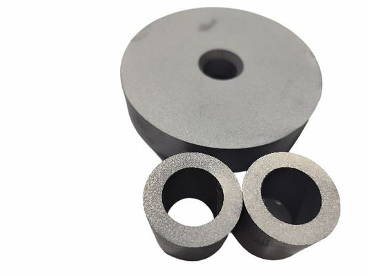 Hoogprecisie gecementeerd koolstofcarbide met koude kop Die Core Blank Material Customized Design