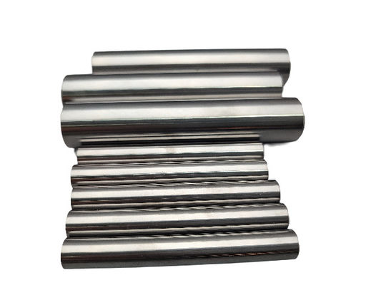 50-330 mm Lengte Precision Ground Tungsten Carbide Rod met een breuksterkte van 7-10 MPa·m1/2
