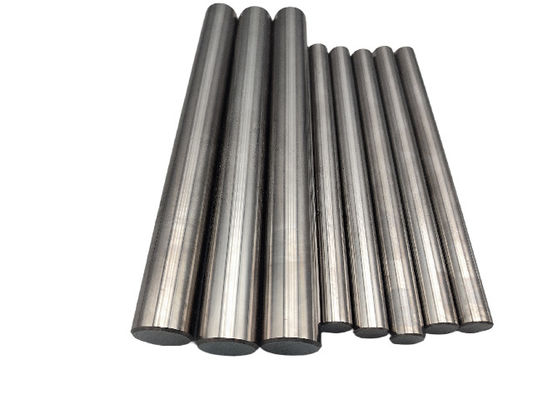 Solid wolfraamcarbide staven met aanpasbare afmetingen met een hoge slijtvastheid en corrosiebestendigheid
