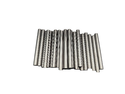 Solid wolfraamcarbide staven met aanpasbare afmetingen met een hoge slijtvastheid en corrosiebestendigheid