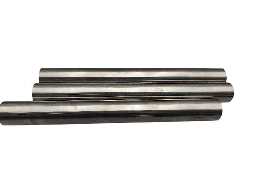 ISO/GB/ANSI/DIN/JIS Standard Precision Ground Solid Tungsten Steel Cemented Carbide Rods voor industriële gebruik