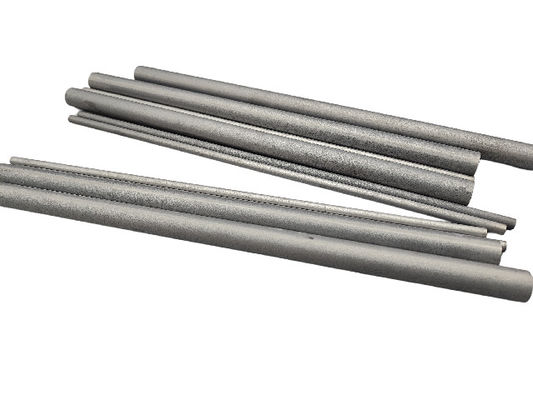 Solid cemented carbide staven HRA 89-93 Hardheid en 14,5-15,9 G/cm3 Dichtheid