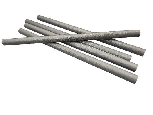 Solid cemented carbide staven HRA 89-93 Hardheid en 14,5-15,9 G/cm3 Dichtheid