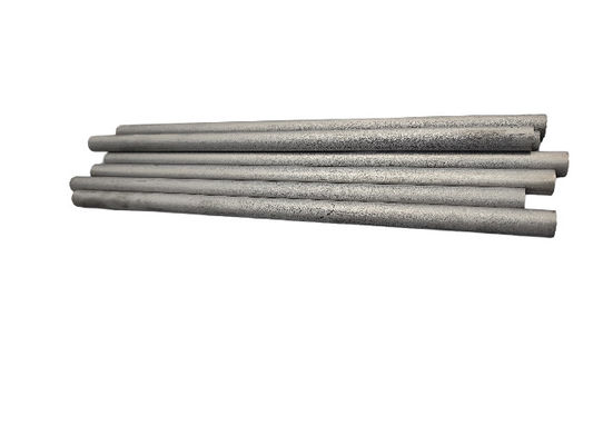 Solid cemented carbide staven HRA 89-93 Hardheid en 14,5-15,9 G/cm3 Dichtheid