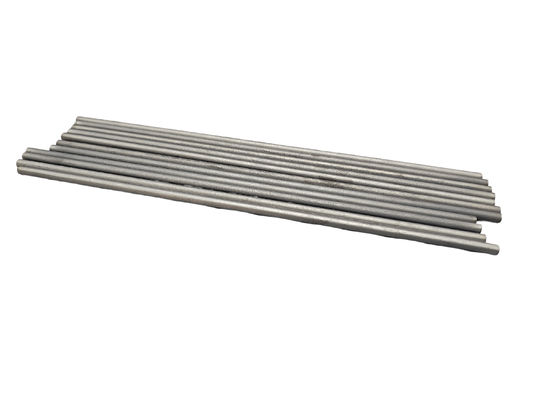 Solid cemented carbide staven HRA 89-93 Hardheid en 14,5-15,9 G/cm3 Dichtheid