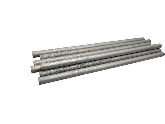 Afscheidingsbestendige rondstaven van koolstofcarbide voor veeleisende industriële omgevingen