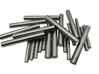Aanpasbare wolfraamcarbide staven voor slijtageomgevingen