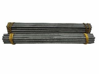 Volumencarbide-staven met uitzonderlijke prestaties, ontworpen voor toepassingen in eindmolens