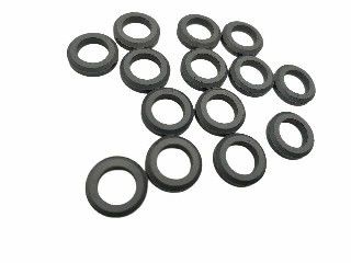 Kleine wasmachines voor wolfraamstaalcarbide