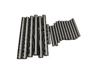330 mm lange gecementiseerde carbide staaf voor duurzame en precieze snijtoepassingen