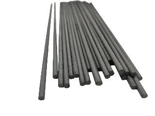 330 mm lange gecementiseerde carbide staaf voor duurzame en precieze snijtoepassingen