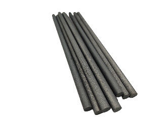 Gepersonaliseerde dimensie wolfraamcarbide grondstof voor het snijden boren frezen slijpen