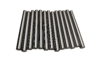Gepersonaliseerde dimensie wolfraamcarbide grondstof voor het snijden boren frezen slijpen