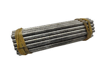 Wolfraam-kobalt ronde balk blanco materiaal