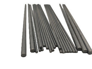 Wolfraam-kobalt ronde balk blanco materiaal