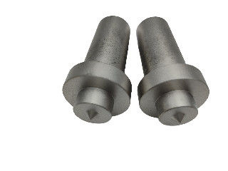 Corrosiebestendige wolfraamcarbide T-vorm voor geavanceerde metaal snijdoeltreffendheid