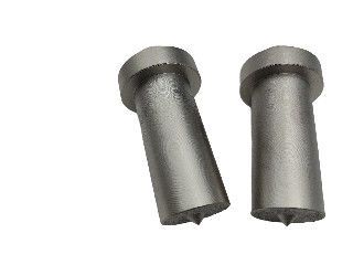 Corrosiebestendige wolfraamcarbide T-vorm voor geavanceerde metaal snijdoeltreffendheid