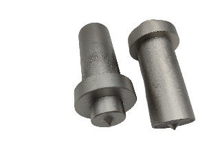 Corrosiebestendige wolfraamcarbide T-vorm voor geavanceerde metaal snijdoeltreffendheid