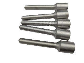 Hoge corrosiebestendigheid Carbide T-staaf voor aanpasbare tolerantie en langdurige metaal snijprestaties