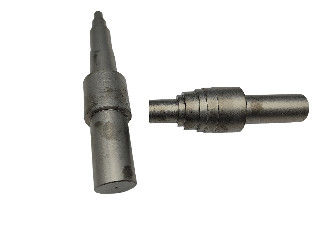 Hoogsterke wolfraamcarbide T-staaf voor precisie-techniek