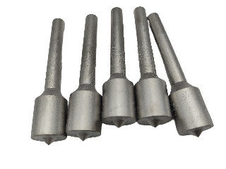 Aanpasbare lengte carbide T-staaf voor hoge corrosie- en slijtvastheid in industriële toepassingen