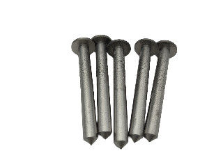 Aanpasbare lengte carbide T-staaf voor hoge corrosie- en slijtvastheid in industriële toepassingen