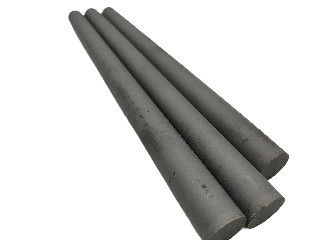 Cementcarbide ronde staaf leeg materiaal