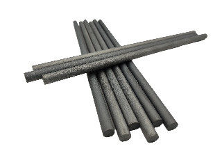 Hoge slijtvastheid Tungstencarbide staaf grondstof, leeg materiaal