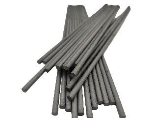 Hoge slijtvastheid Tungstencarbide staaf grondstof, leeg materiaal