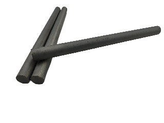 Hoge slijtvastheid Tungstencarbide staaf grondstof, leeg materiaal