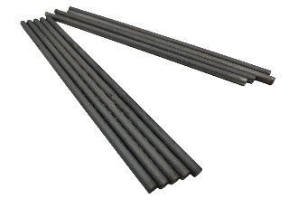Hoge slijtvastheid Tungstencarbide staaf grondstof, leeg materiaal