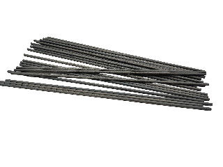 Op maat gemaakte wolfraamcarbide grondstof voor het snijden, boren, slijpen en frezen