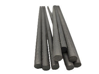 wolfraamcarbide legering ronde staven