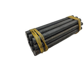 wolfraamcarbide legering ronde staven