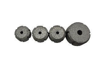Hoge temperatuur en slijtvastheid Schroefvormen voor staalmaterialen Compatibiliteit