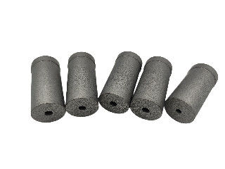 Schroefvorming van carbide die blanks